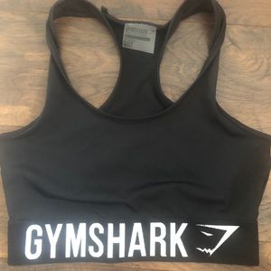 Gymshark Sports Bra